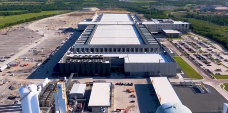 Texas Instruments' $60 Billion Investment in US Chip Production Texas Instruments' $60B USA Chip Expansion