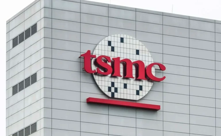 TSMC's $100B U.S. Chip Factory Expansion: A Game Changer TSMC Invests $100B in U.S. Chip Factories