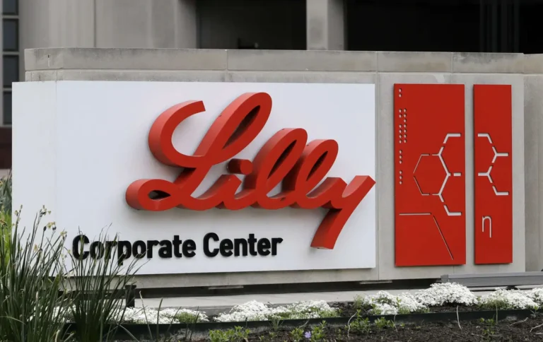 Eli Lilly's $27B Investment in U.S. Pharma Facilities Eli Lilly's $27B U.S. Pharma Expansion