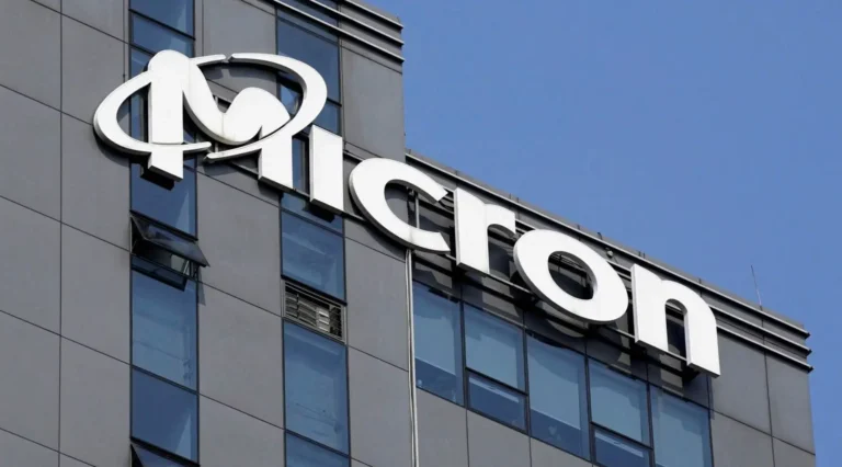 Micron's $200B Investment in U.S. Chip Manufacturing Micron's $200B U.S. Chip Reshoring Initiative