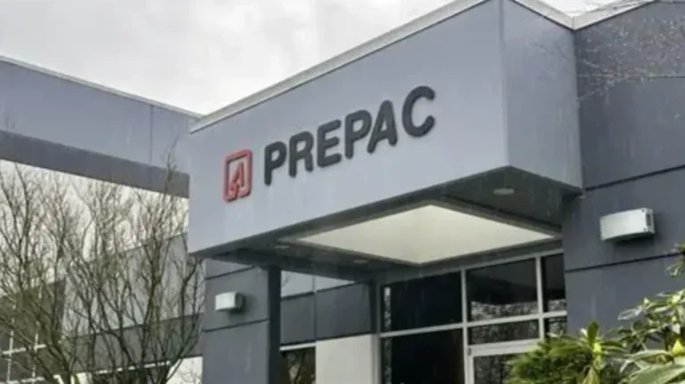 Prepac Manufacturing Relocates Amid Tariff Pressures Prepac Moves to NC Amid Tariff Pressures