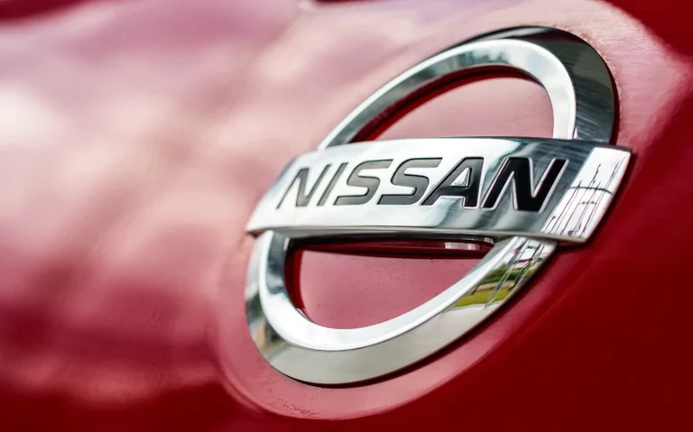 Nissan's U.S. Production Move: Tariffs Prompt Shift Nissan Eyes U.S. Production Shift Amid Tariff Pressures