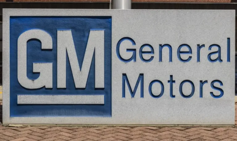 GM's $4B U.S. Investment: Shifting SUV Production from Mexico GM Shifts Production to U.S. with $4B Investment