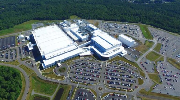 GlobalFoundries Invests $16B to Expand U.S. Chip Production in NY & VT GlobalFoundries' $16B Chip Expansion in NY & VT