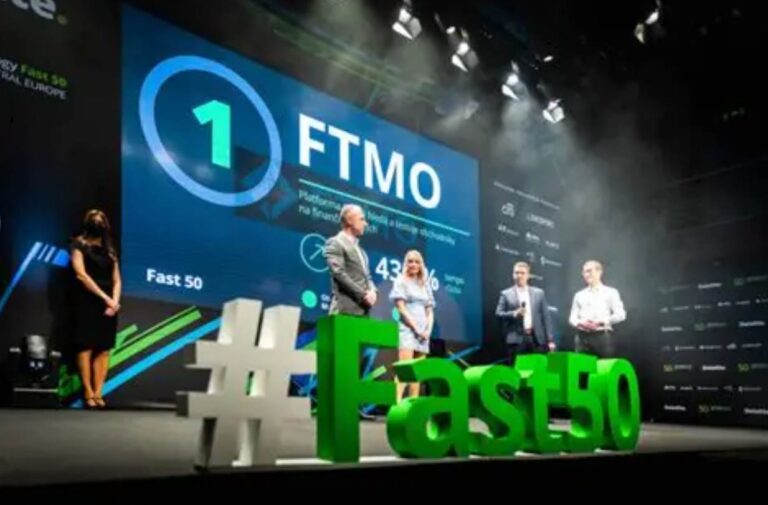 FTMO Re-Enters U.S. Market with Strategic RFED Partnership FTMO Re-Enters U.S. Market with Strategic Partnership