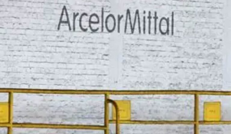 ArcelorMittal's $1.2B Electrical Steel Facility in Alabama ArcelorMittal's $1.2B Steel Facility in Alabama