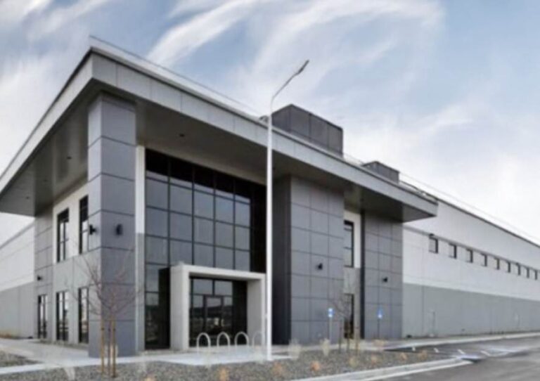 AeroVironment Expands with New FreedomWerx Facility in Utah AeroVironment Opens FreedomWerx Facility in Utah