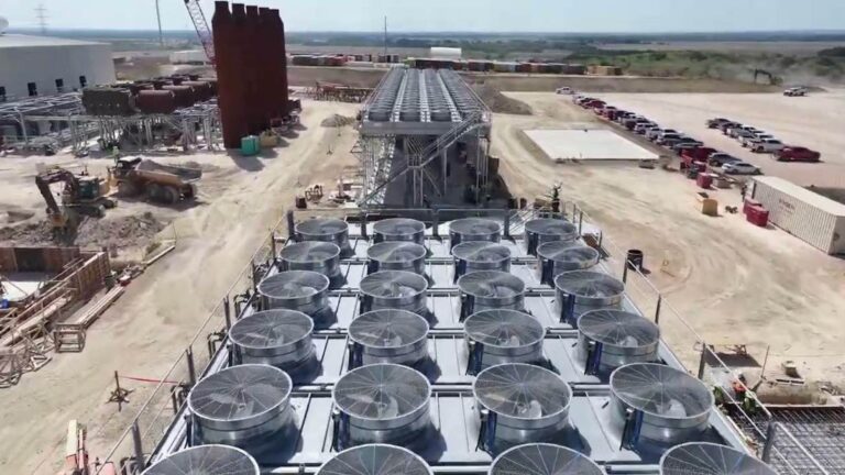 Timmerman Power Plant Phase One Launches in Texas, Boosting Energy Supply Timmerman Power Plant Phase One Goes Live