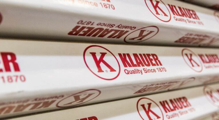 Klauer Manufacturing Expands with New Texas Facility for Roof Flashing Klauer Opens New Roof Flashing Plant in Texas