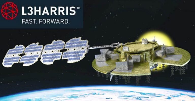 L3Harris Boosts Satellite Facility to Support Defense L3Harris Expands Satellite Facility in Florida