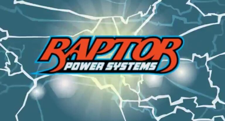 Raptor Power Systems Expands Manufacturing in Champaign, IL Raptor Power Systems Expands in Champaign, IL