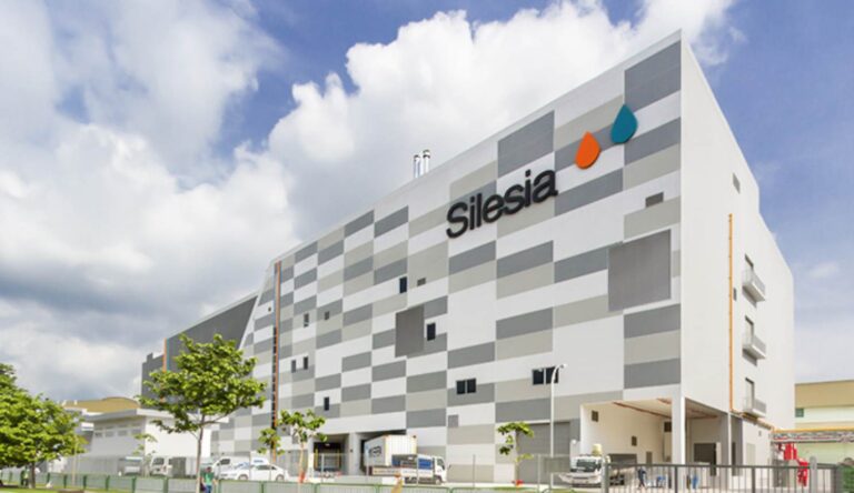 Silesia Opens $40M Flavor Facility in Illinois