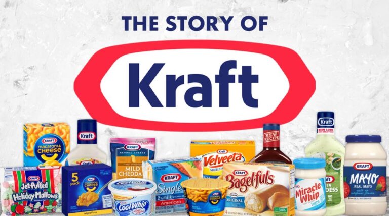 Kraft Heinz's $3B Investment in U.S. Manufacturing Facilities Kraft Heinz Invests $3B in U.S. Manufacturing