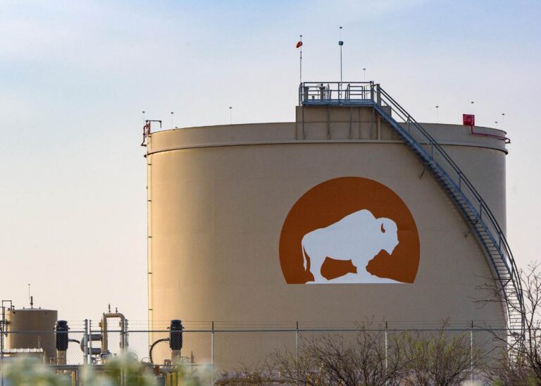 Brazos Midstream Invests $185M in Texas Gas Plant