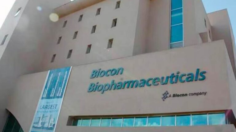 Biocon's New Jersey Generics Facility Opens for Business Biocon Opens U.S. Generics Facility in NJ