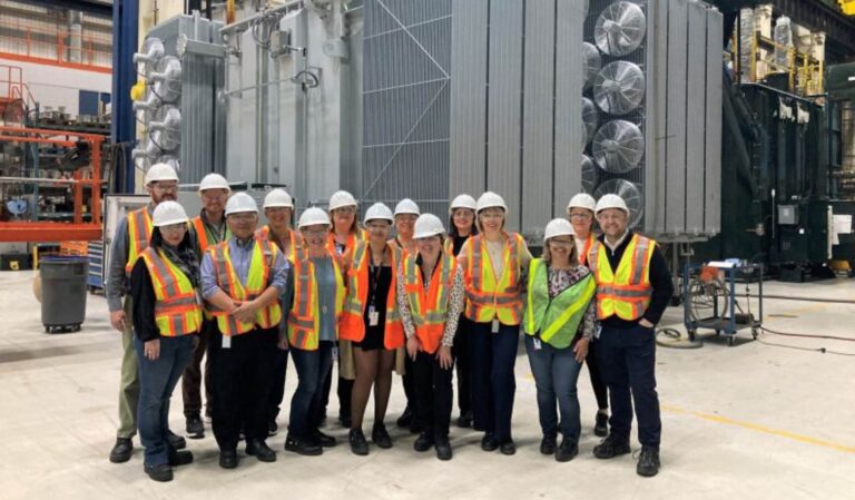 Hitachi Energy's $457M Expansion in Virginia by 2027 Hitachi Energy's $457M Virginia Expansion