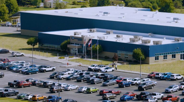 Micro Bird USA Expands Bus Production in New York with New Facility Micro Bird USA Doubles Bus Production Capacity