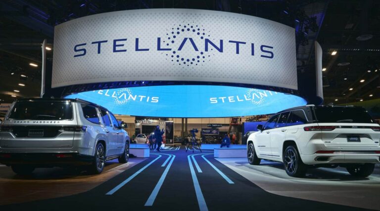 Stellantis Invests $13B, Moves Jeep to U.S.
