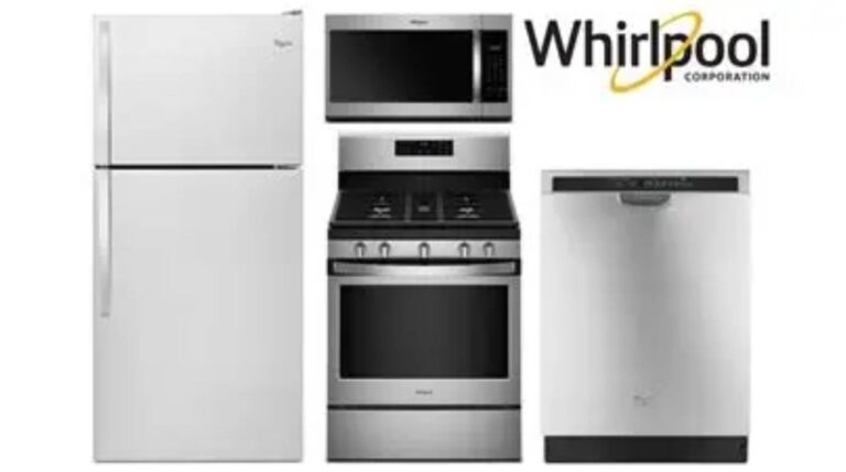 Whirlpool Invests $300M in U.S. Manufacturing Expansion, Creating Jobs Whirlpool's $300M U.S. Manufacturing Boost