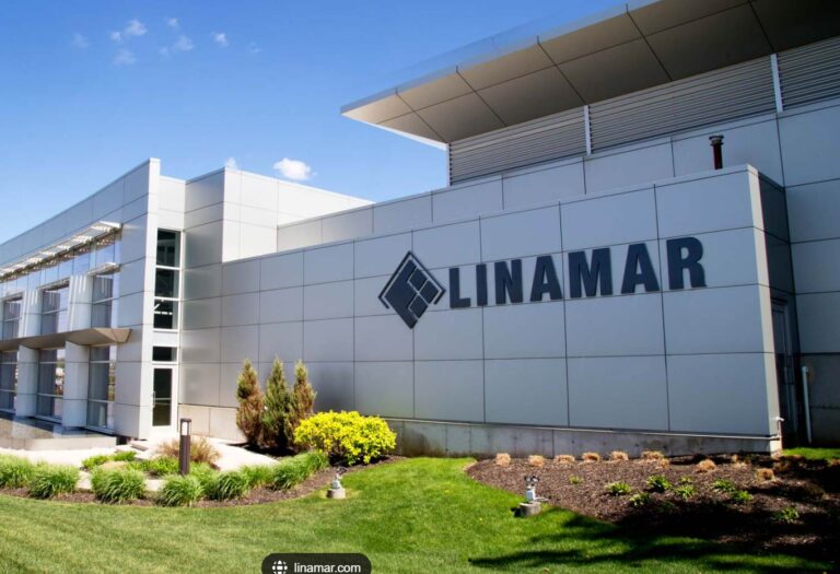 Linamar's $300M Acquisition Boosts US Manufacturing Linamar Corp's $300M US Expansion