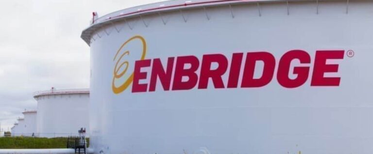 Enbridge Moves Bulk of $30B Investment to US, Citing Canadian Regulatory Challenges Enbridge Shifts $30B Investment to US Amid Hurdles