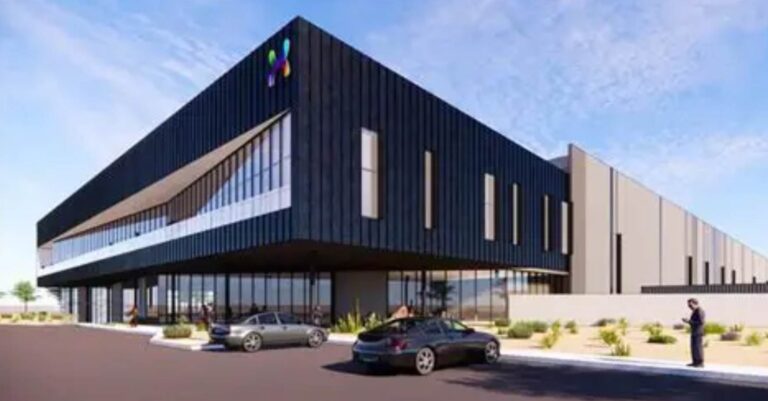 XNRGY Unveils 'Mesa 1' Facility for Data Center Cooling XNRGY Opens 'Mesa 1' to Transform Data Center Cooling