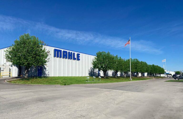 MAHLE Expands Lockport Plant with $6.8M Investment MAHLE's $6.8M Expansion in Lockport, NY