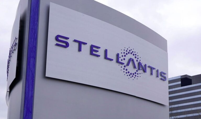 Stellantis' $13B U.S. Manufacturing Expansion
