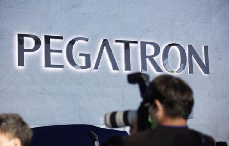 Pegatron Opens Electronics Plant in Texas