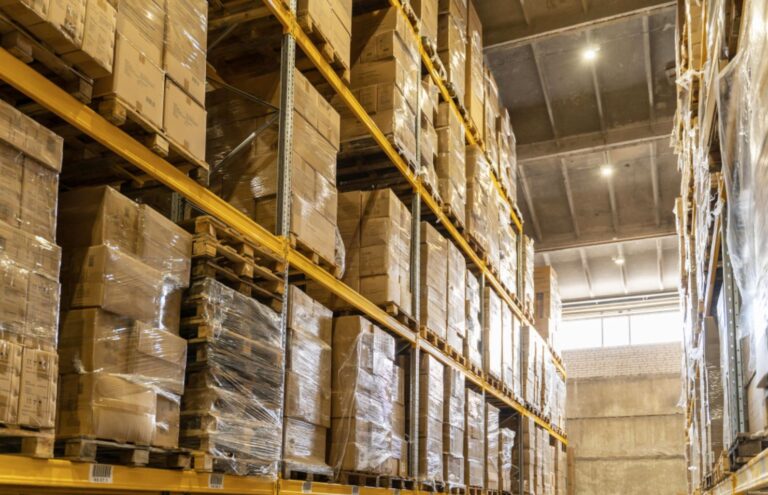 Las Vegas Container Expands Plant for 3PL Market Growth Las Vegas Container Expands Corrugated Plant