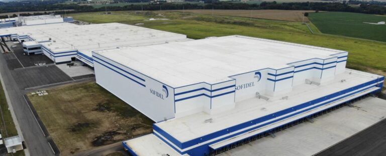 Sofidel Boosts Tissue Production in Ohio