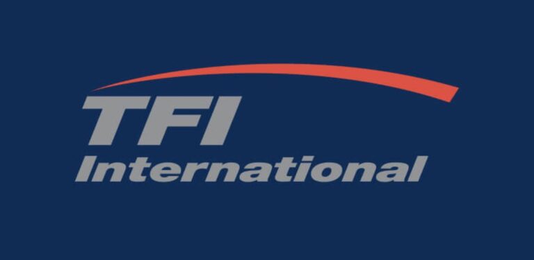 TFI International's Strategic Move to the U.S. for Growth TFI International Moves HQ to the U.S.