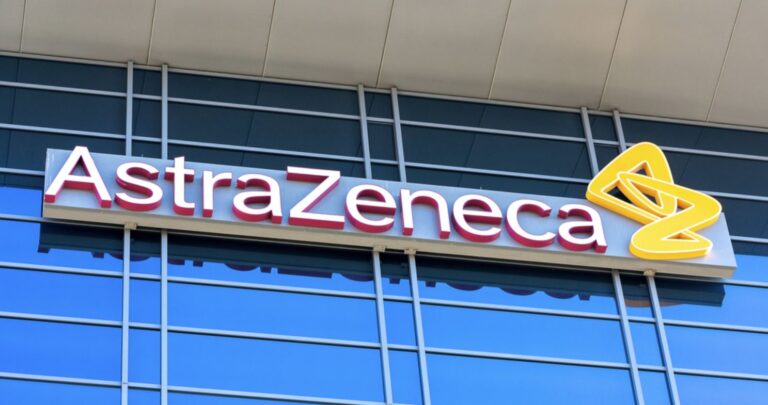 AstraZeneca's $2B Maryland Expansion