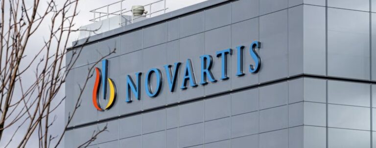 Novartis Launches Manufacturing Hub in NC