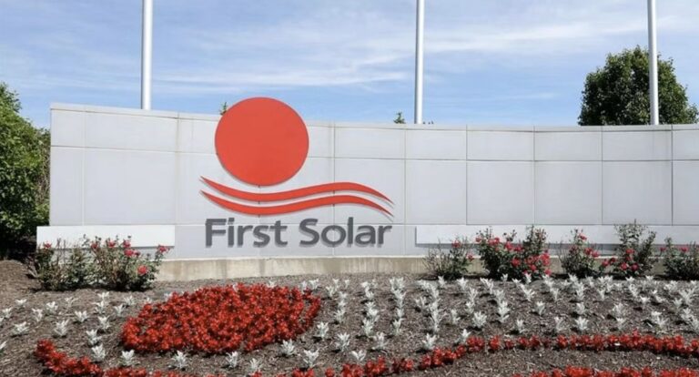 First Solar's $1.1B AI-Enabled Factory Opens in Louisiana First Solar Opens AI-Enabled Factory in Louisiana