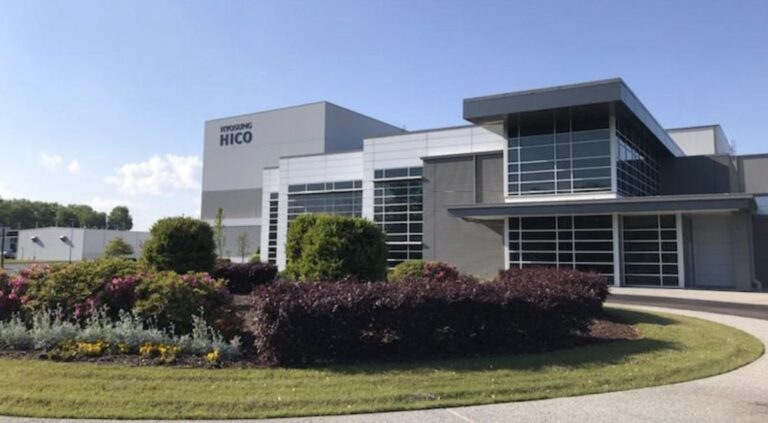 Hyosung HICO Expands U.S. HQ in Tennessee