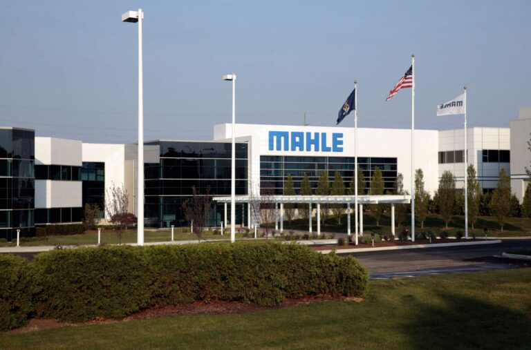 MAHLE Expands Lockport Facility with $6.8M Investment