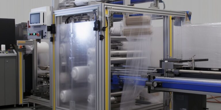 Polyzent Invests $1.1M in Virginia Stretch Film Facility 🔥 Polyzent Builds Stretch Film Facility in Virginia 🚀