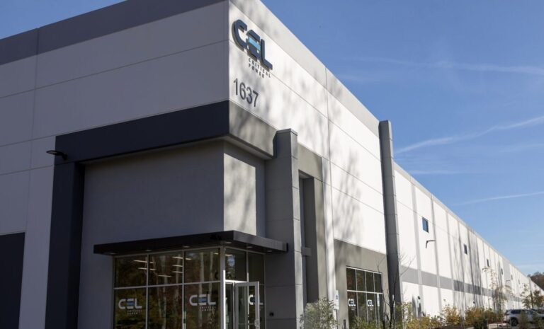 CEL Critical Power's New U.S. Facility in Virginia Boosts Jobs CEL Critical Power Opens U.S. Facility in Virginia