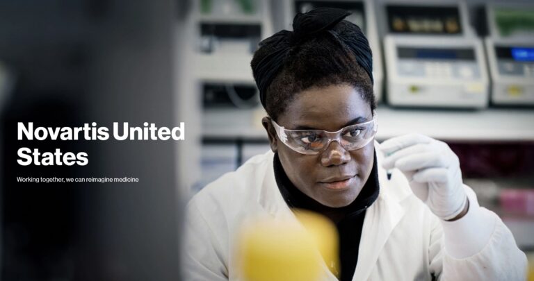 Novartis Breaks Ground on Massive NC Hub for Cancer Therapies