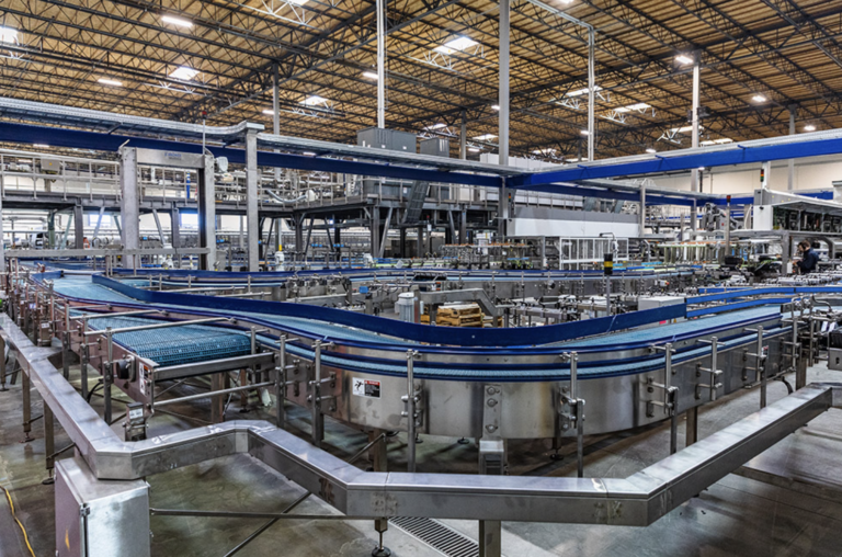 DrinkPAK Builds Massive 1.4M Sq Ft Plant in Philadelphia 🚀