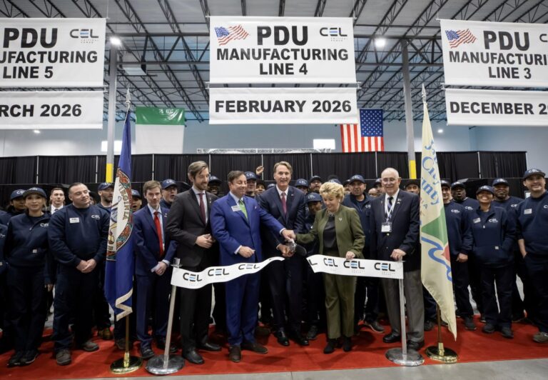 🇰🇷 LS Cable Invests $689M in Virginia Hub 🚀