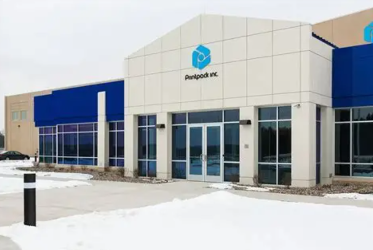 GZ PrintPak Invests $7.1M in Racine Plant 🚀