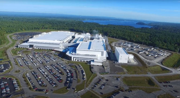 GlobalFoundries' $575M Boost for US Chip Power 🔥