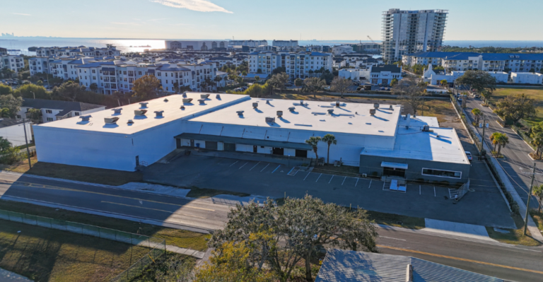 New $4.6 Million Coastal Ready Mix Concrete Plant Boosts Conway Economy 🔥 Coastal Ready Mix Opens $4.6M Concrete Plant in Conway 🚀