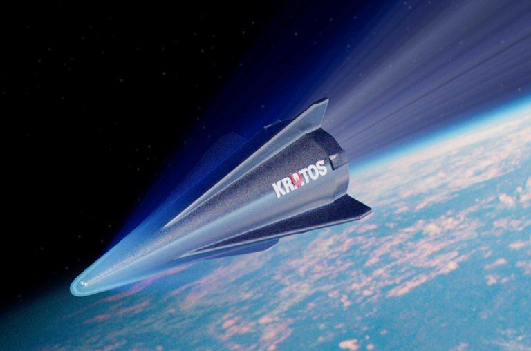 Kratos Launches Advanced Hypersonic Manufacturing Hub in Princess Anne, MD 🚀 Kratos Opens Hypersonic Facility in Maryland 🚀