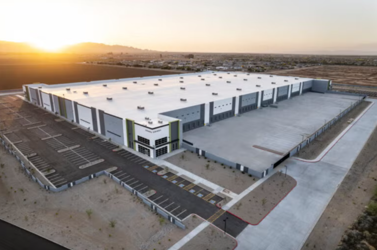 ERMCO's New Transformer Factory in Arizona 🚀