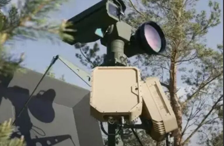 Echodyne's $40M Radar Facility Boost in WA 🚀