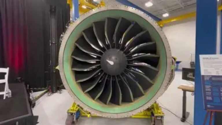 Pratt & Whitney's $200M Expansion in Columbus, GA 🚀