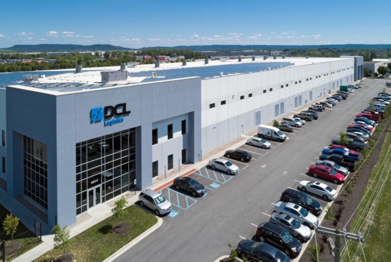 DCL America Completes Houston Facility Expansion 🚀